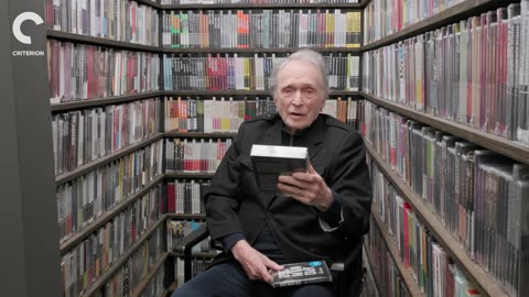 Dick Cavett’s Closet Picks