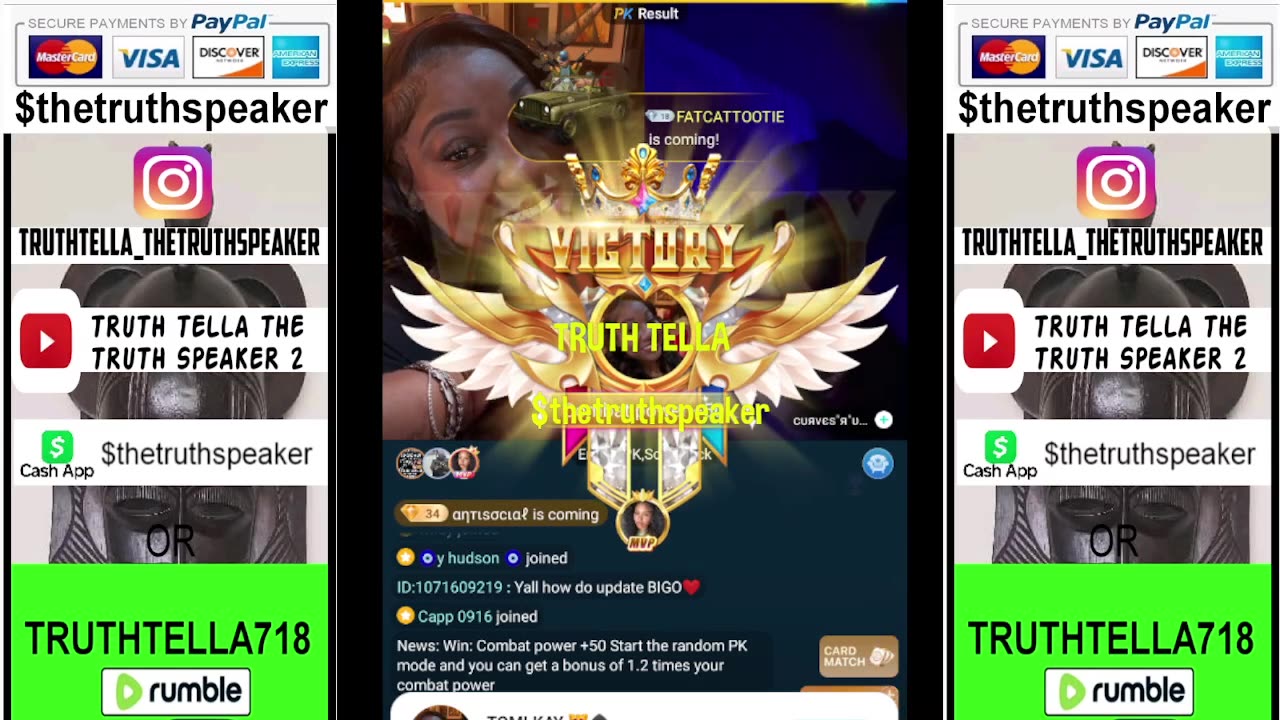 QUEEN TOMIKAY MORNING SHOW PT. 1 7/30/25