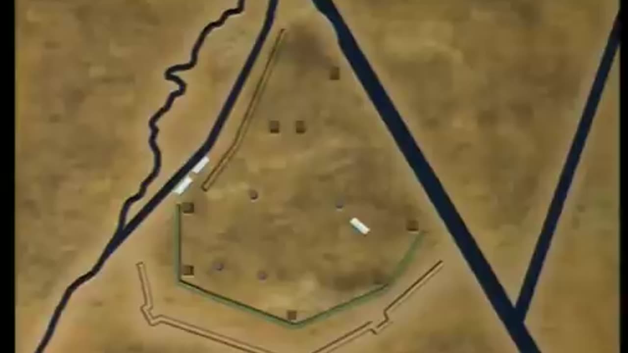 Battlefield S1 E1 - The Battle of France