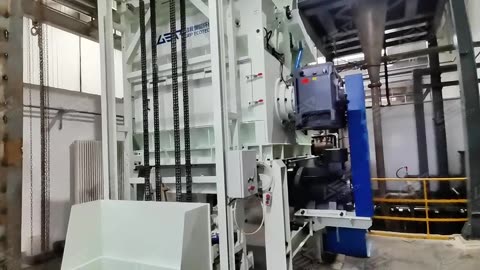 Lifting Machine: The Essential Partner for Heavy-Duty Material Handling