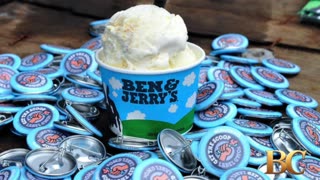Ben & Jerry’s co-founder resigns, says parent company “silenced” activism
