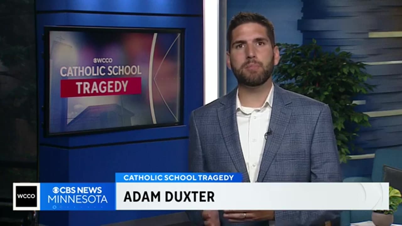 Security increased at Minneapolis schools, places of worship after mass shooting