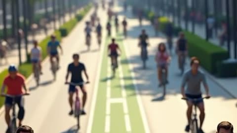 The Future of Smart Traffic Management!