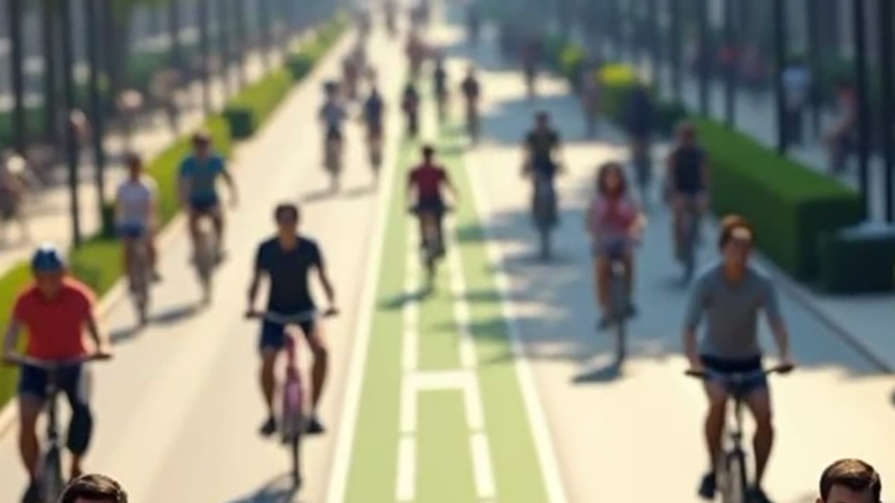 The Future of Smart Traffic Management!