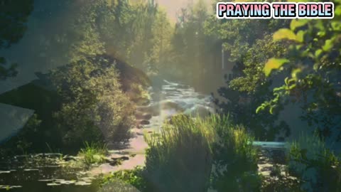 Oh Lord Open My Lips & My Mouth Will Declare Your Praise
