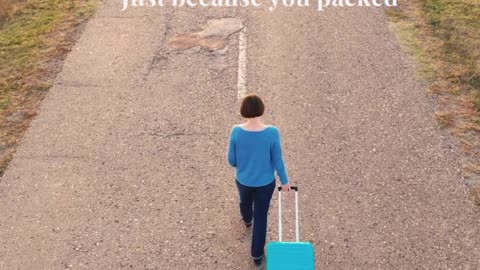 Why You’re Still Tired (Even After You “Moved On”)