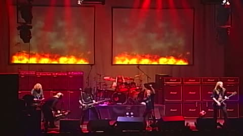 DIO,Heaven and hell,