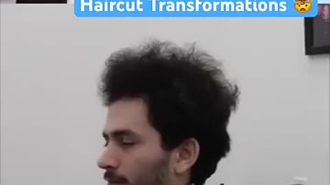 Amazing: What do you think of these transformations? #barber #barbershop