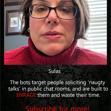 This ugly mug was accompanied by a profile saying 'I'm 16, and I'm black'.