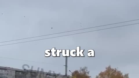 💣🚁 Ukraine Russia War | Russian Drones Strike Civilian Targets in Sumy | RCF