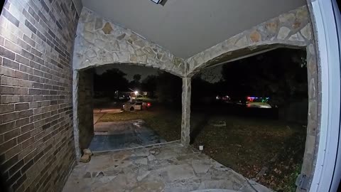 DoorDash Driver Allegedly Steals Amazon Package