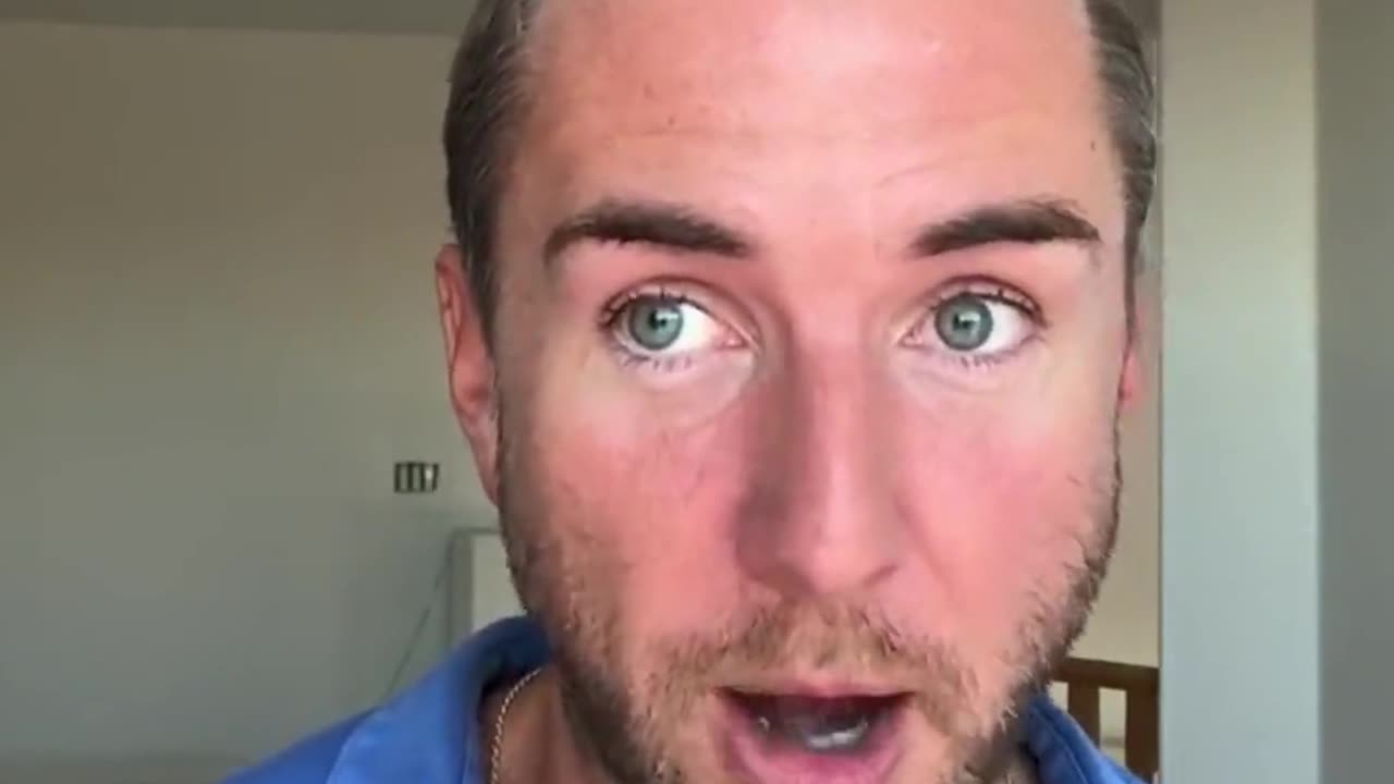 Spars pandemic 2025 - 2028? Don't fall for the lies of germs jumping all over.