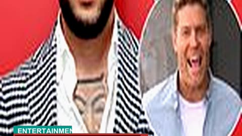 Shock Details Emerge About Adrian Portellis Feud