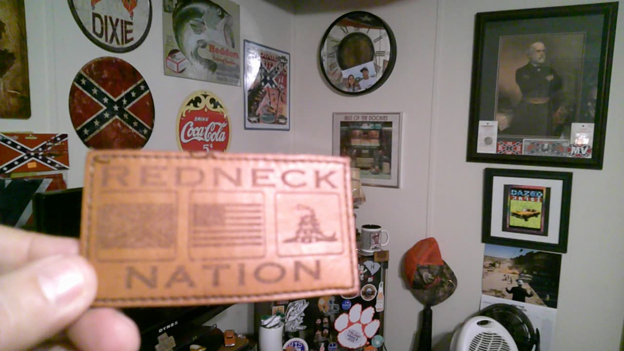 Redneck Nation