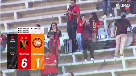 EN VIVO