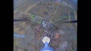 🛸💥 Ukraine Russia War | Russian FPV Drone Strikes on Ukrainian Vehicles | RCF