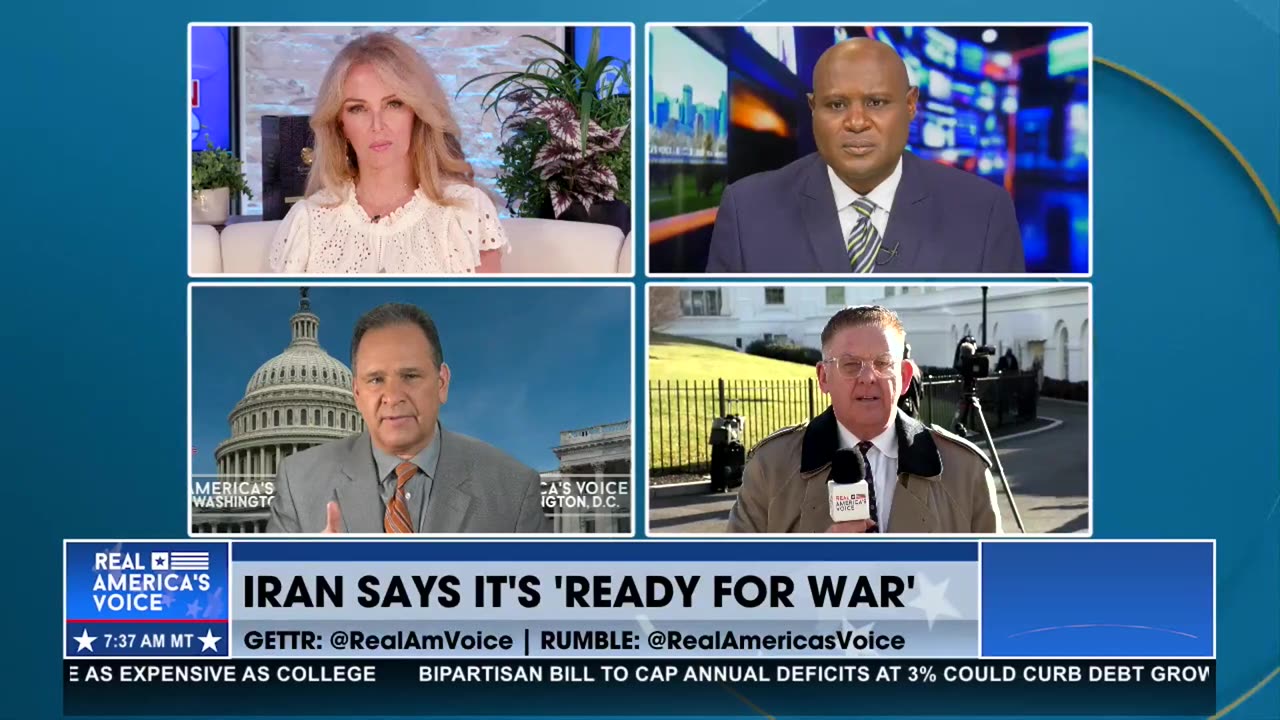 MCCABE: “IT’S ABOUT POWER.”