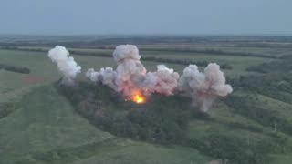 Ukraine war combat footage 9/3/25