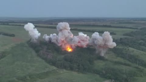 Ukraine war combat footage 9/3/25