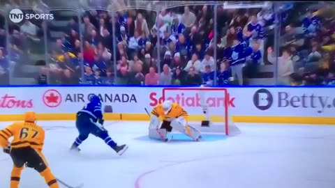 TML RW #18 Steven Lorentz 🥅(4)🏒Breakaway Goal