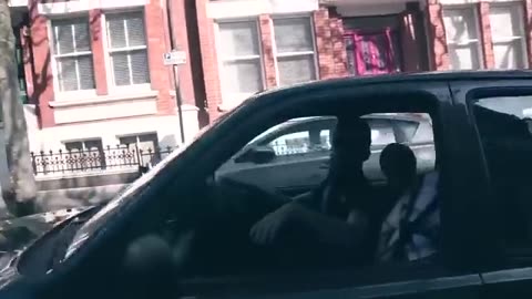 Incredible: MY NEW CAR - Pewdiepie - Reupload