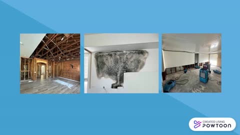 Smoke Damage Restoration