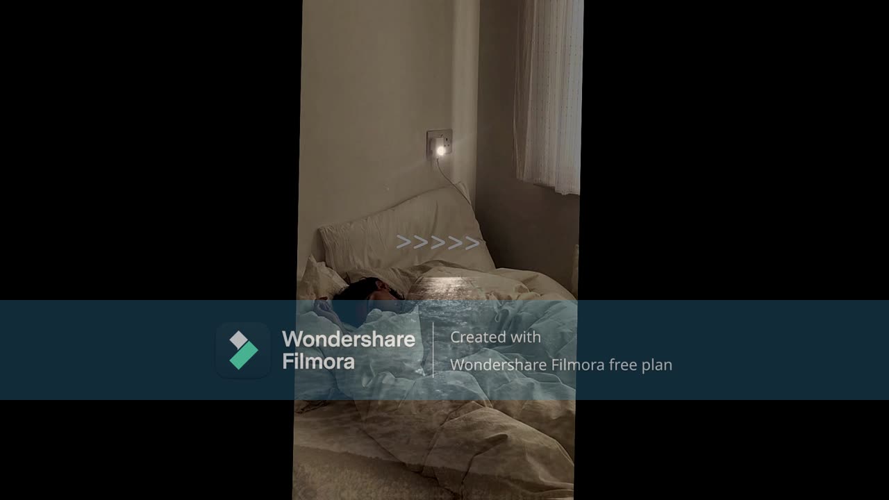 POV: You can't sleep