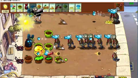 Relive the Classics: Awaken Memories of Plant vs. Zombie Battles