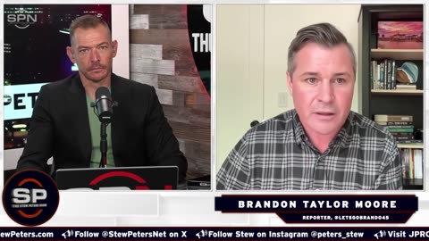 Patriots UNITE: No More American Blood Will Be Spilled in Jewish Wars
