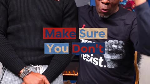 OUT NOW Watch Season 3 Episode 10 with Cam Newton!