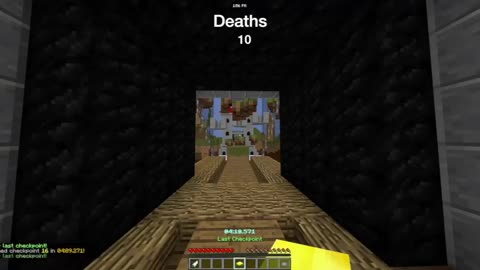 The Hypixel Experience