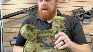 Plate Carrier Basics