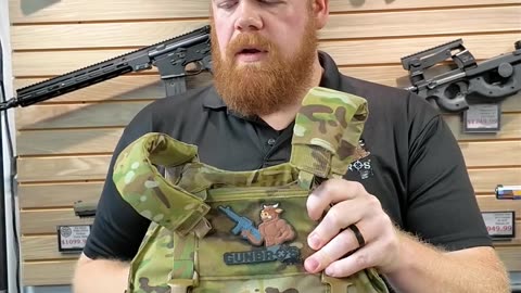 Plate Carrier Basics