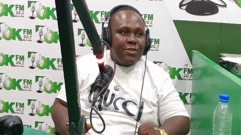 Interview with Dex Da VibeKing