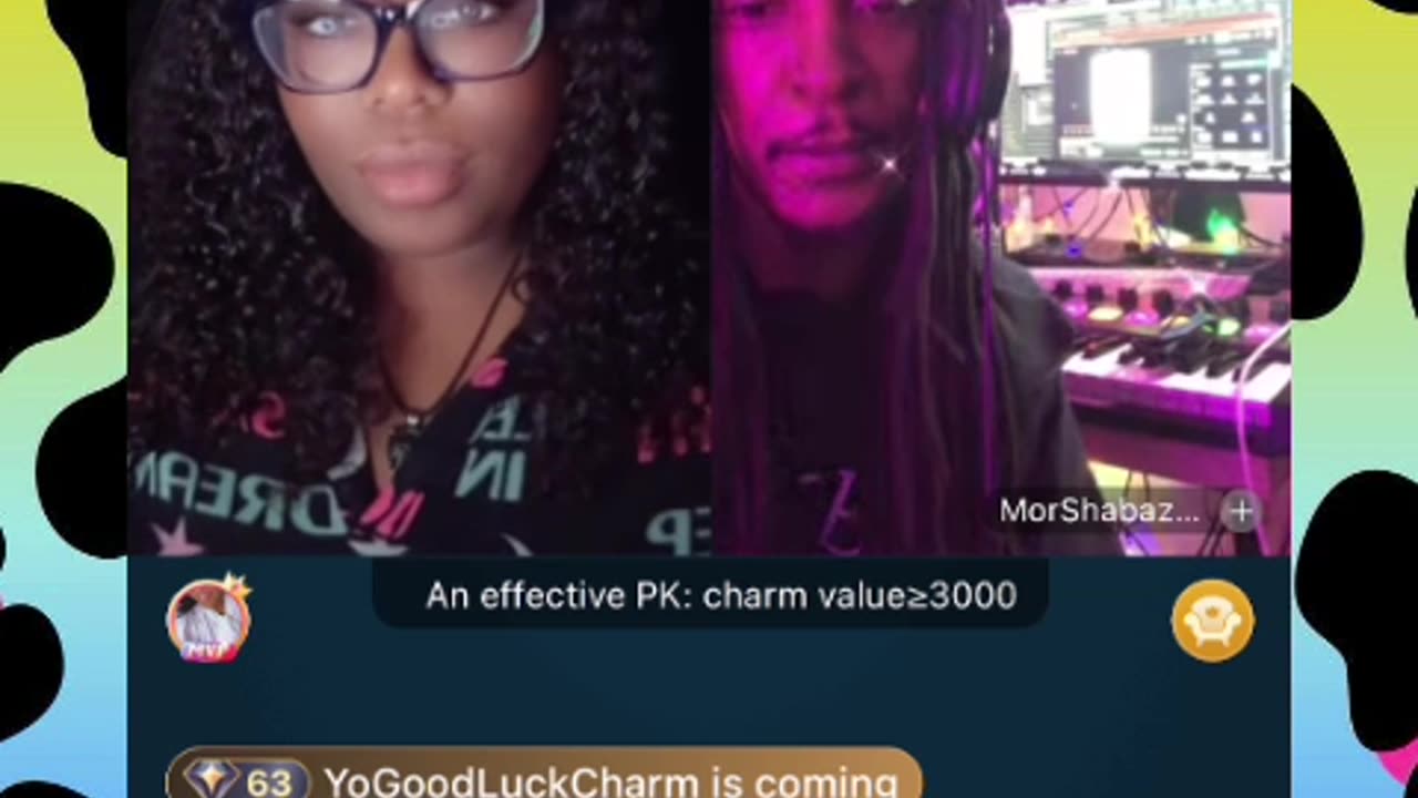 - MOET GODDESS ; STILL UPSET LANIE IS MAKING A BAG OFF OF RECAPPING HER !