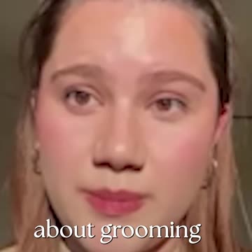 People In The UK Are Silenced By Fear _ Samantha Smith