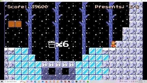 Mario's Jolly Quest Part 3