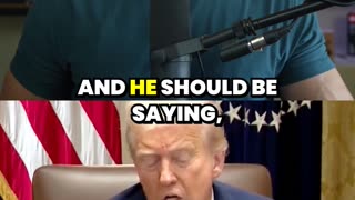 Trump Calls Illinois Governor a SLOB