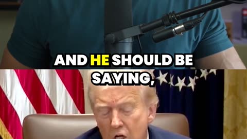 Trump Calls Illinois Governor a SLOB