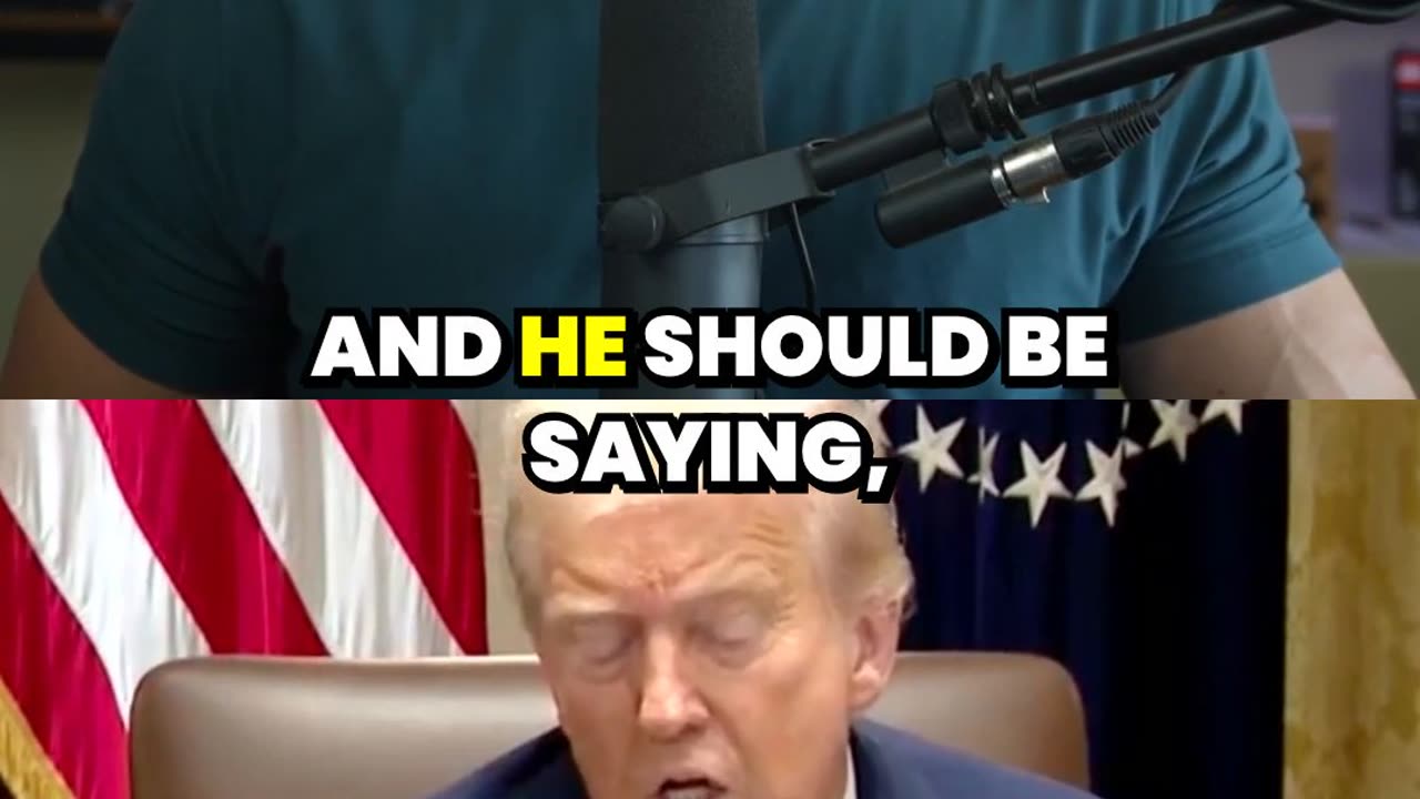 Trump Calls Illinois Governor a SLOB