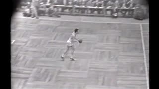 Apr. 24, 1966 | Game 5 of the NBA Finals (Two Clips)