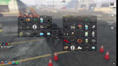 Z.O.T.M Zombie Survival