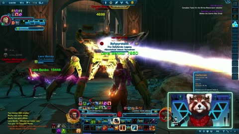 Rumble Live Game Play