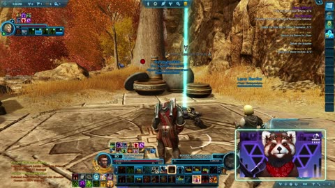 Rumble Live Game Play