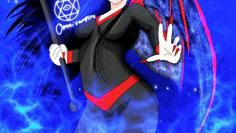 Speedpaint nuclear with grond