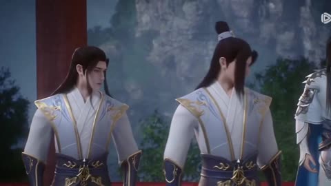 Perfect World episode 151