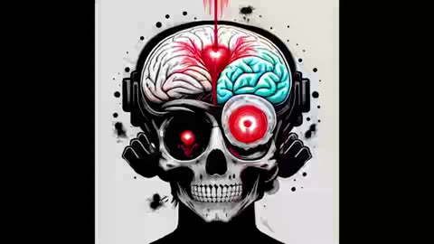 Brain Bleed 3 on 3 Left | #music