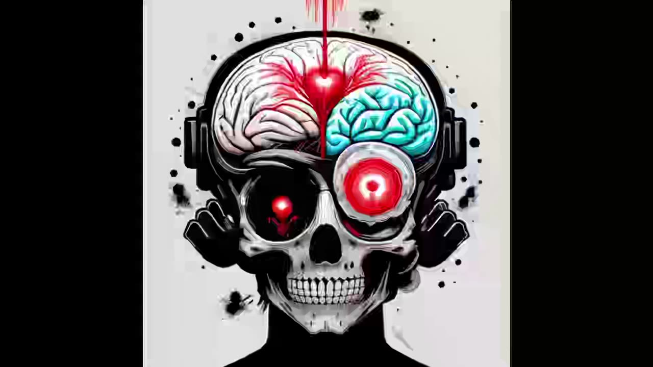 Brain Bleed 3 on 3 Left | #music