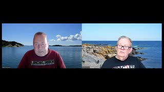 Lunchklubben 11 sep - Regeringen vill mörka sk gröna industriprojekt