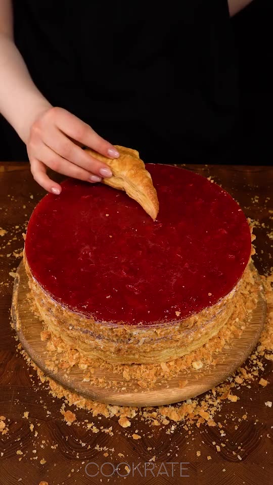 You will be delighted with this ingenious trick! The most delicious dessert in 15 minutes